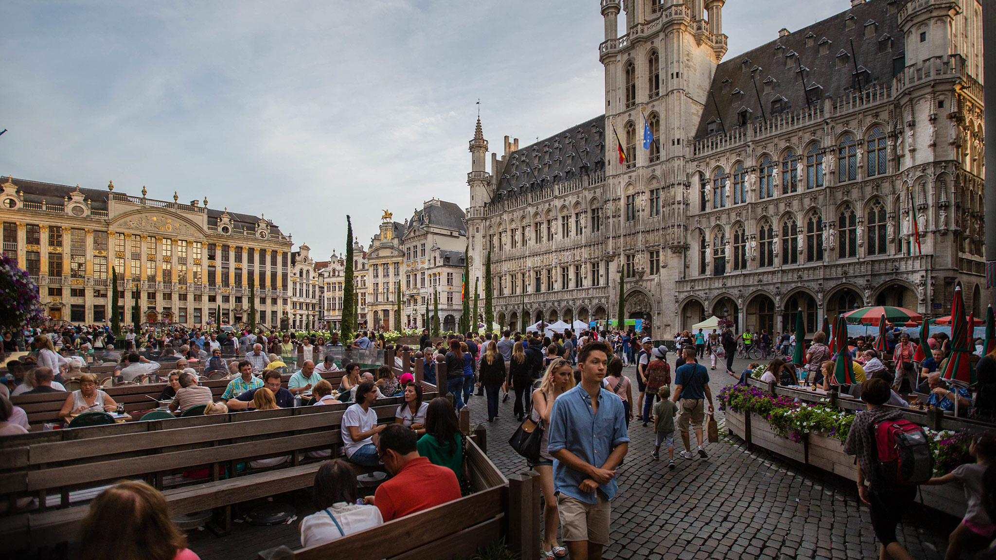 Brussels